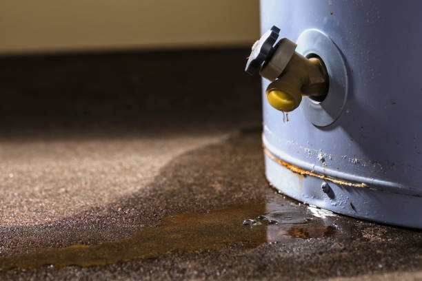 Best Emergency water damage restoration  in Milford, UT