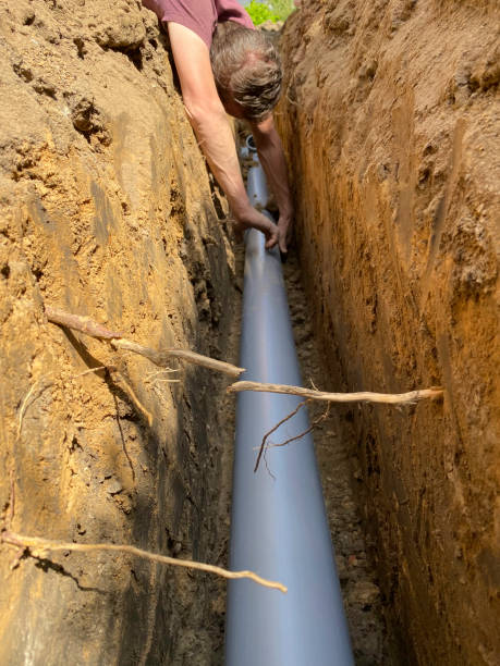 Best Sewage cleanup and water damage restoration  in Milford, UT