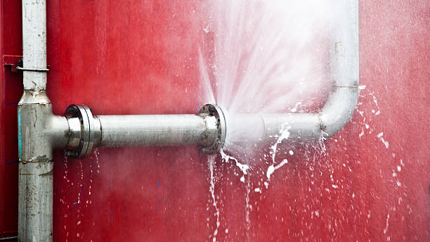 Milford, UT Water damage restoration Company